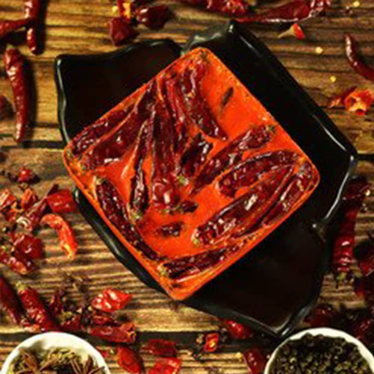 麻辣牛油火鍋底料