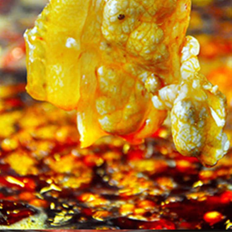 鴛鴦火鍋底料組合