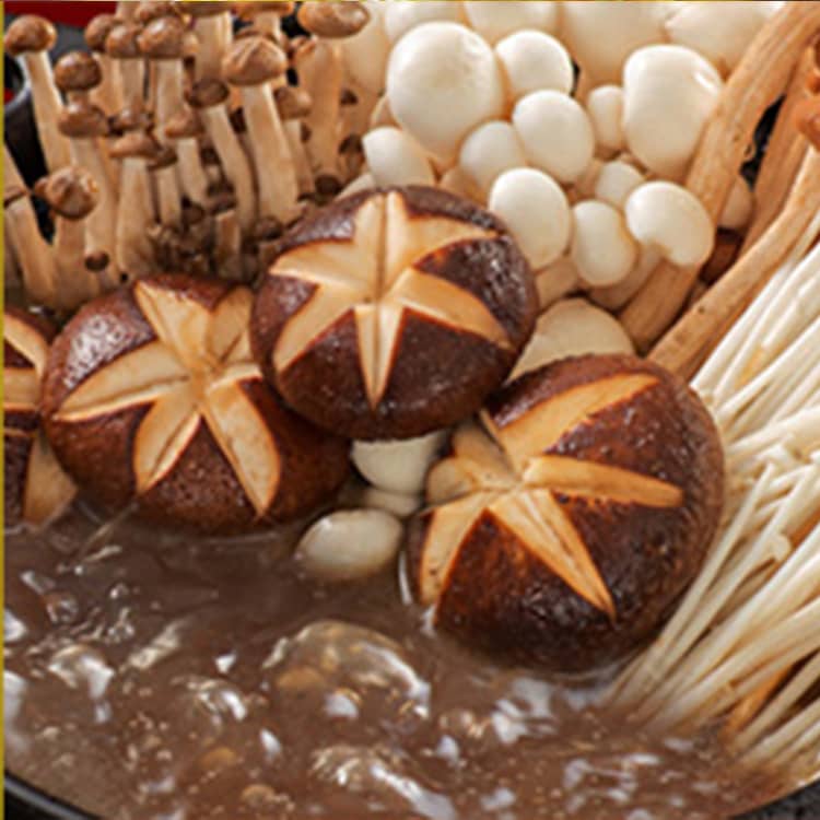 鴛鴦火鍋底料組合