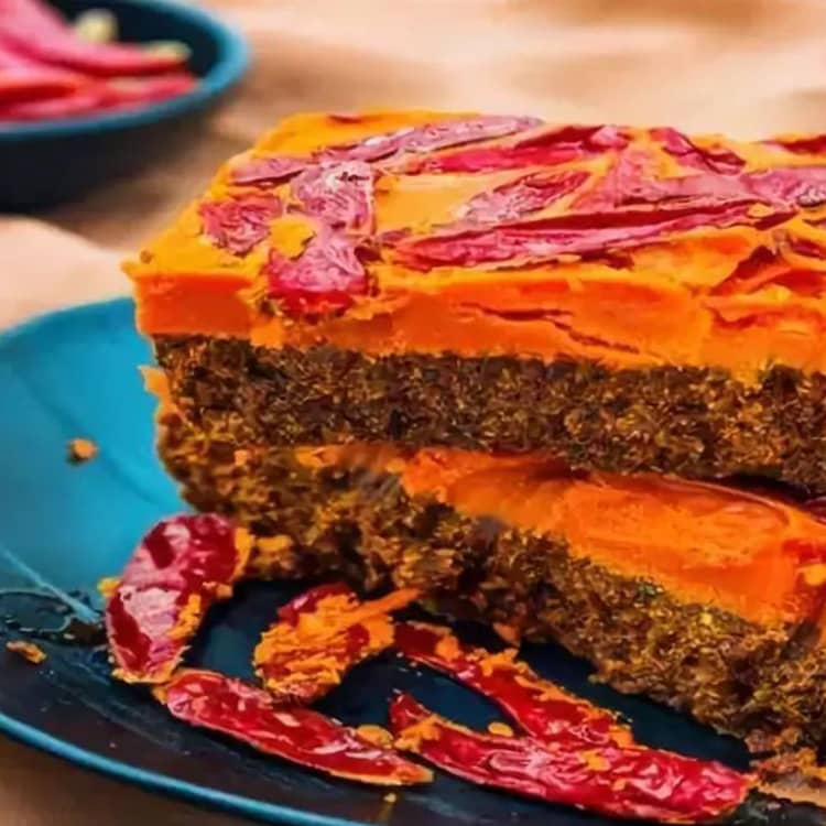 老火鍋牛油底料