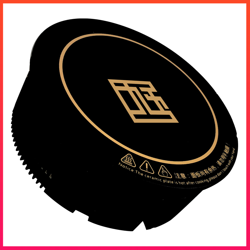 火鍋電磁爐3000w直徑328mm可定制