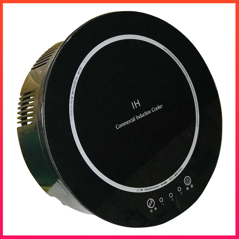 900w火鍋電磁爐直徑196mm可定制