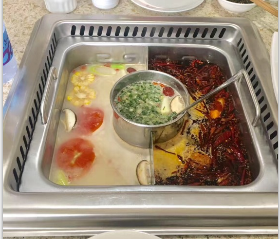 無煙火鍋?zhàn)辣ｐB(yǎng)一定要這樣做！