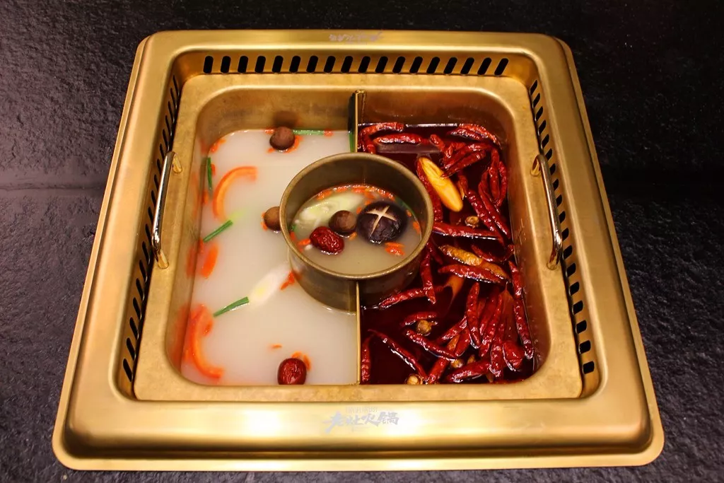 無煙火鍋銅火鍋保養(yǎng)技