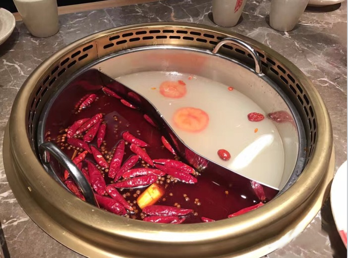 冬季吃無煙火鍋注意6不要！