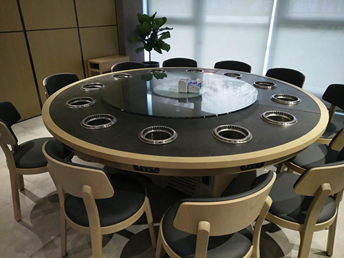  一人一鍋小火鍋為什么受歡迎？