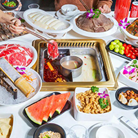 什么是無煙火鍋？