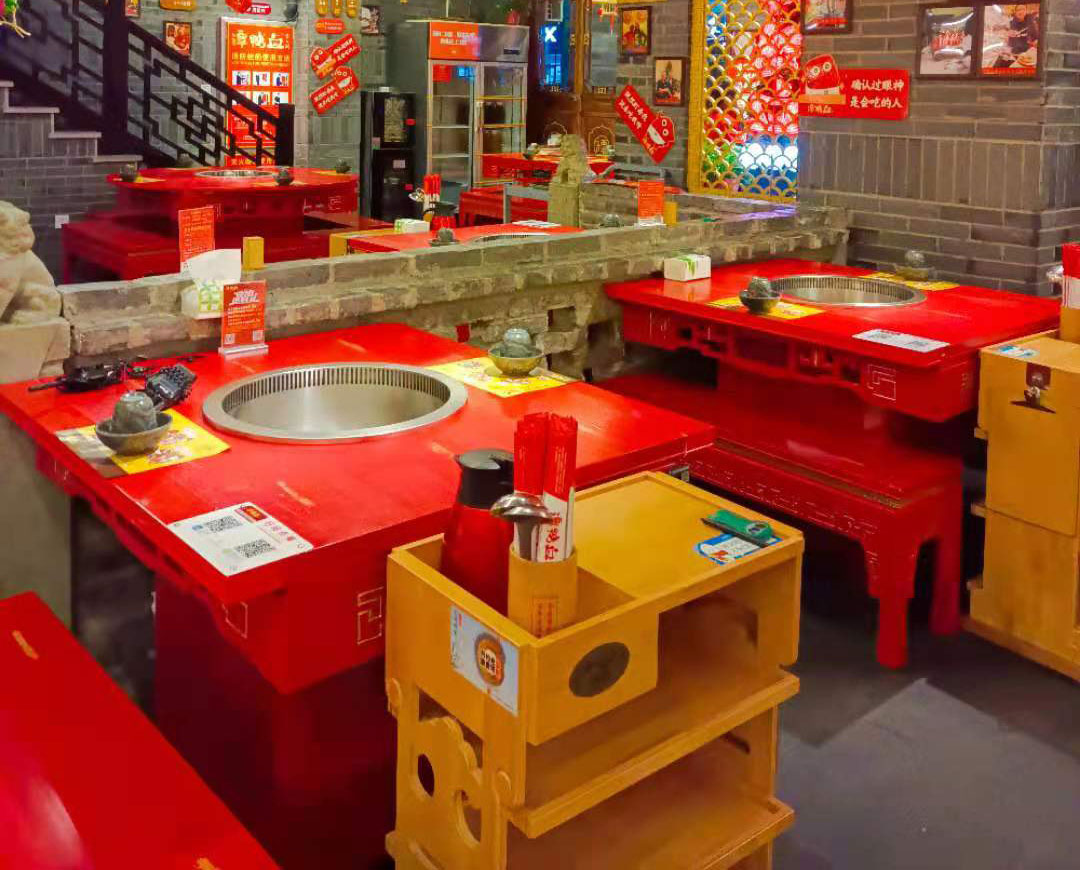 經(jīng)營(yíng)無(wú)煙火鍋店你知道怎么選址嗎？