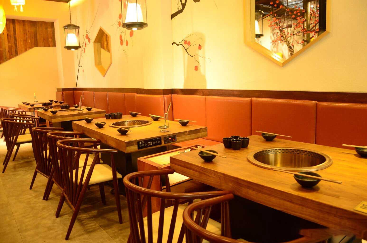 開(kāi)火鍋店的朋友注意了!無(wú)煙火鍋?zhàn)屇闵飧? width=