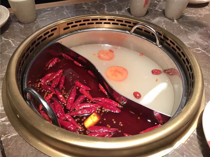 無(wú)煙火鍋廠家哪家好？