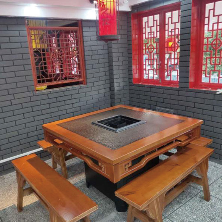 開無煙火鍋店需要的設(shè)備你都清楚嗎？