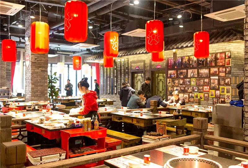 如何判斷無煙火鍋設備質(zhì)量的好壞