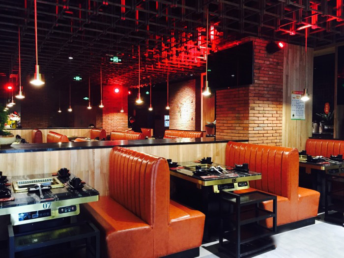 影響無煙火鍋設(shè)備價(jià)格的因素有哪