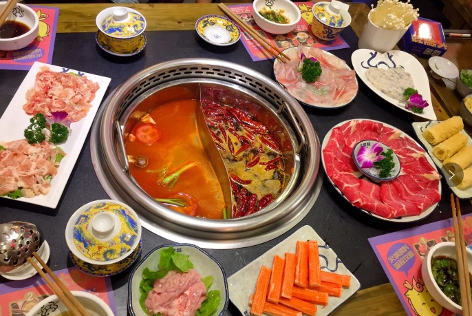 無煙火鍋發(fā)展前景怎樣？