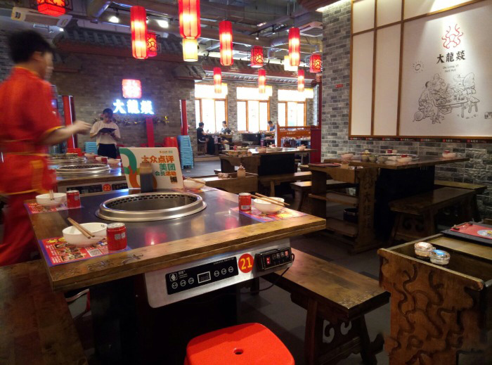 無煙火鍋店要這樣經(jīng)營才長久？