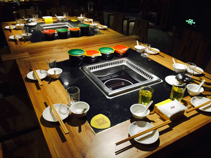 電磁爐無煙火鍋?zhàn)酪趺幢ｐB(yǎng)？