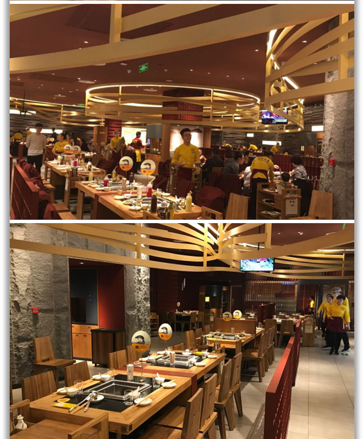 巴奴毛肚火鍋(圖4)