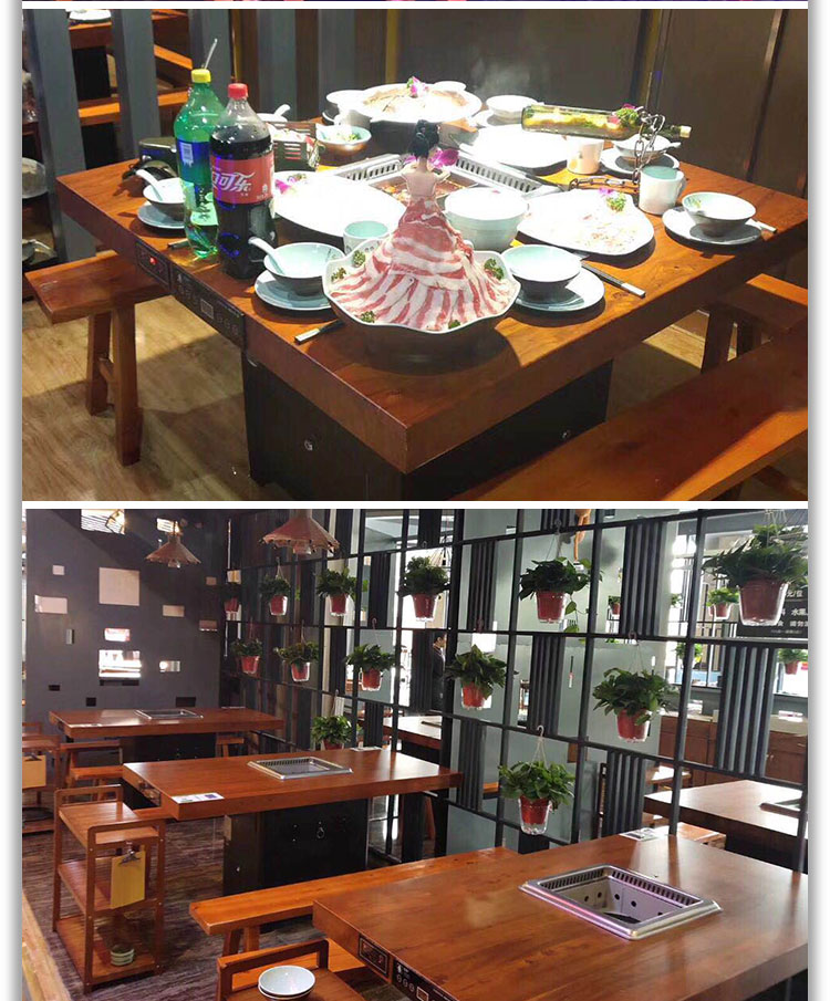 潮辣礦泉水火鍋(圖4)