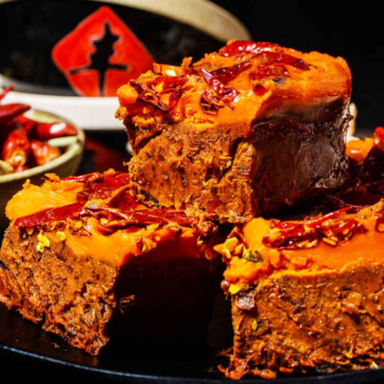 火鍋底料常見種類(圖2) 火鍋底料常見種類(圖2)