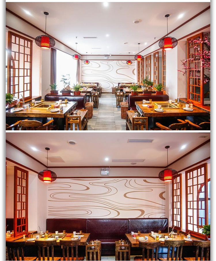 川蜀老灶火鍋(圖4)