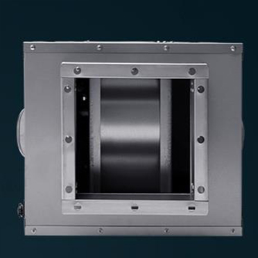 排風系統(tǒng)(圖1)