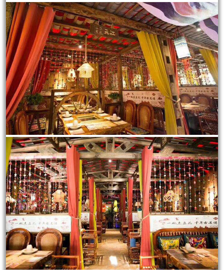 東巴人魚豆花火鍋(圖4)