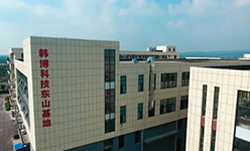 韓博科技第五屆中國(guó)（鄭州）火鍋食材用品展現(xiàn)場(chǎng)風(fēng)采(圖14)