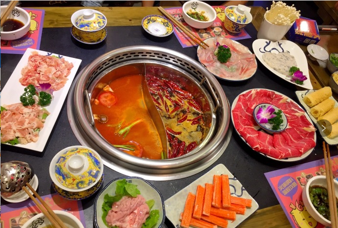 智能無煙火鍋|無煙火鍋設(shè)備 智能無煙火鍋|無煙火鍋設(shè)備