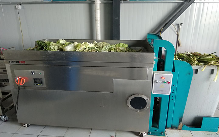 有機垃圾資源化處理