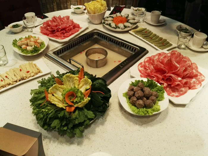 無煙火鍋食材 無煙火鍋食材