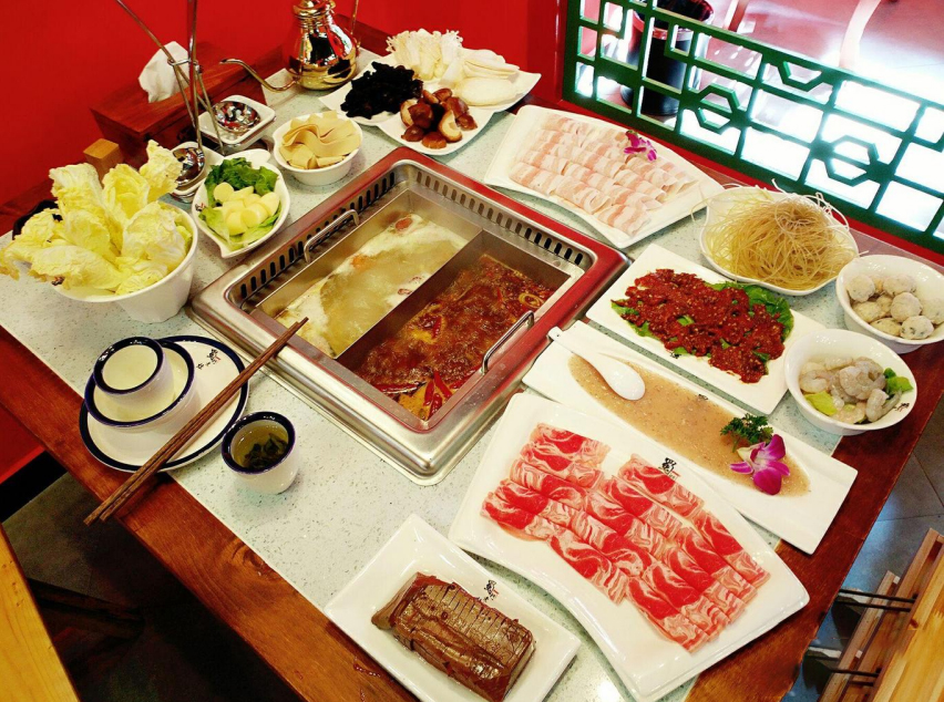 無(wú)煙火鍋食材 無(wú)煙火鍋食材