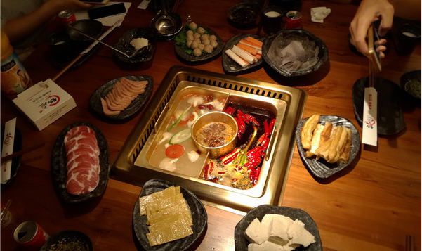 無(wú)煙火鍋食材 無(wú)煙火鍋食材