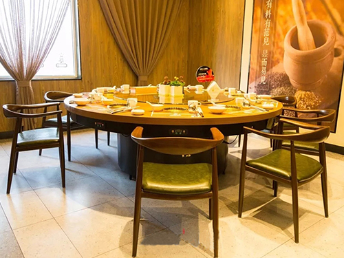 無煙火鍋設(shè)備 無煙火鍋設(shè)備