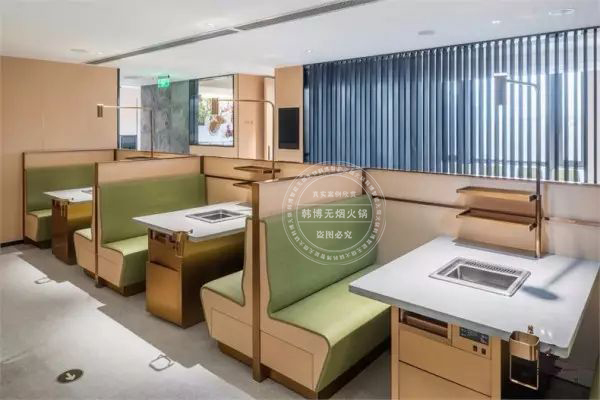 無(wú)煙火鍋設(shè)備 無(wú)煙火鍋設(shè)備