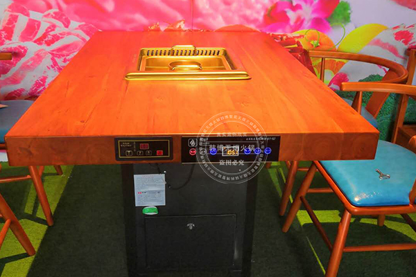 無煙火鍋設(shè)備 無煙火鍋設(shè)備