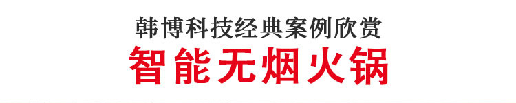 韓博無煙火鍋砂鍋(圖1)