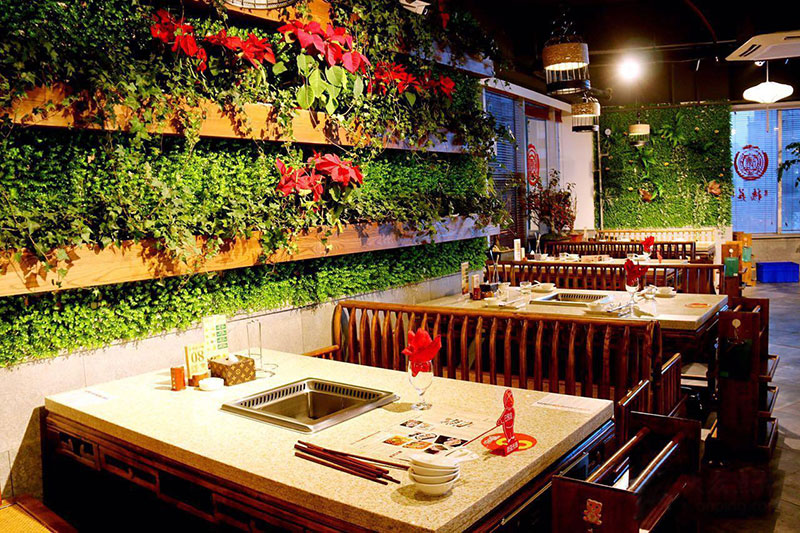 無(wú)煙火鍋設(shè)備 無(wú)煙火鍋設(shè)備