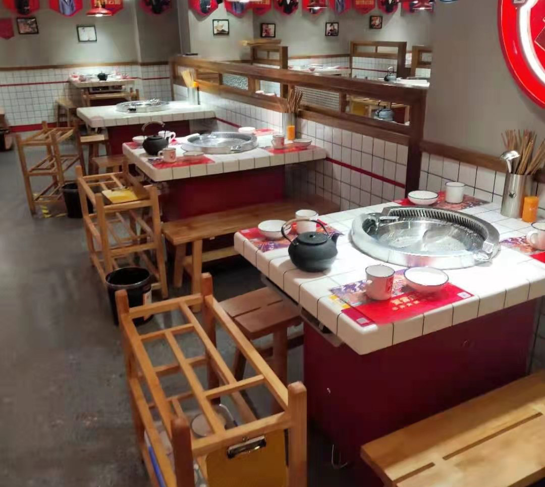 大理石無(wú)煙火鍋?zhàn)? alt=