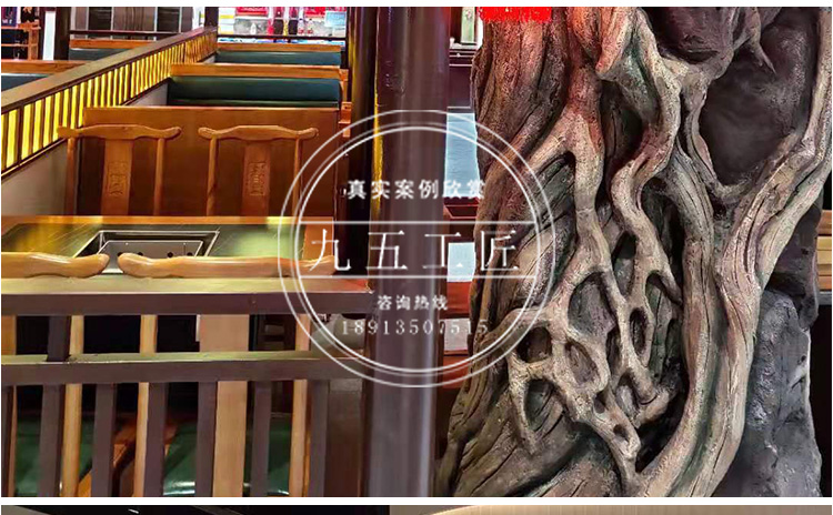 韓博智能無煙火鍋無煙火鍋設(shè)備定制款(圖14)