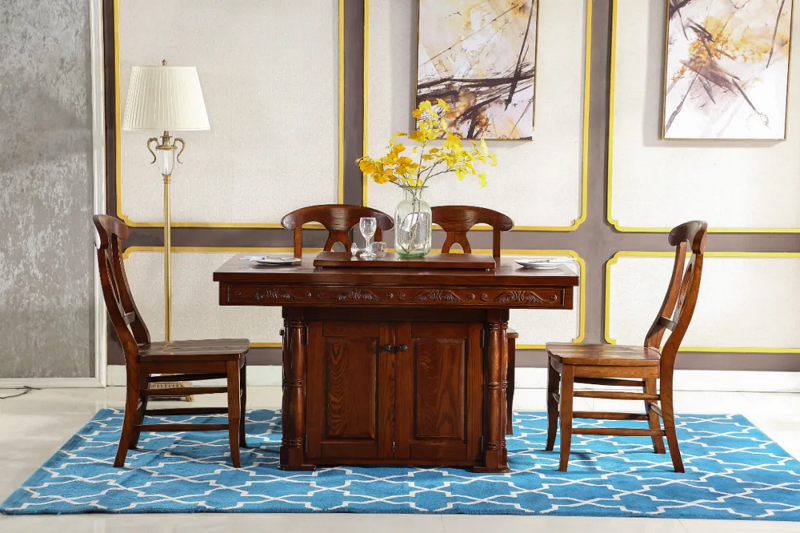 家用多功能無煙火鍋?zhàn)佬驴罱榻B_